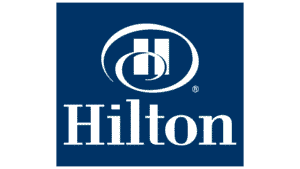 Hilton Hotels LounGenie partner