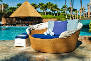 Hilton Waikoloa Village 2018 10 Kona Pool Cabanas 9 scaled