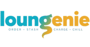 LounGenie Logo