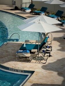 Marriott OWC entry level VIP