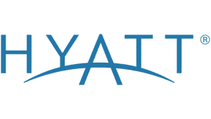 Hyatt Hotels LounGenie partner