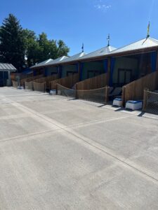 Water World Cabana rotated