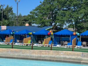 Water World Cabana 4