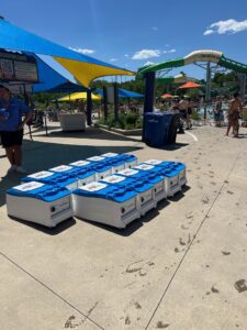 Water World staging rotated