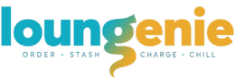 cropped cropped LounGenie Logo