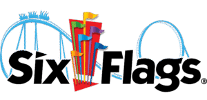 Six Flags LounGenie partner