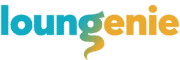 LounGenie logo